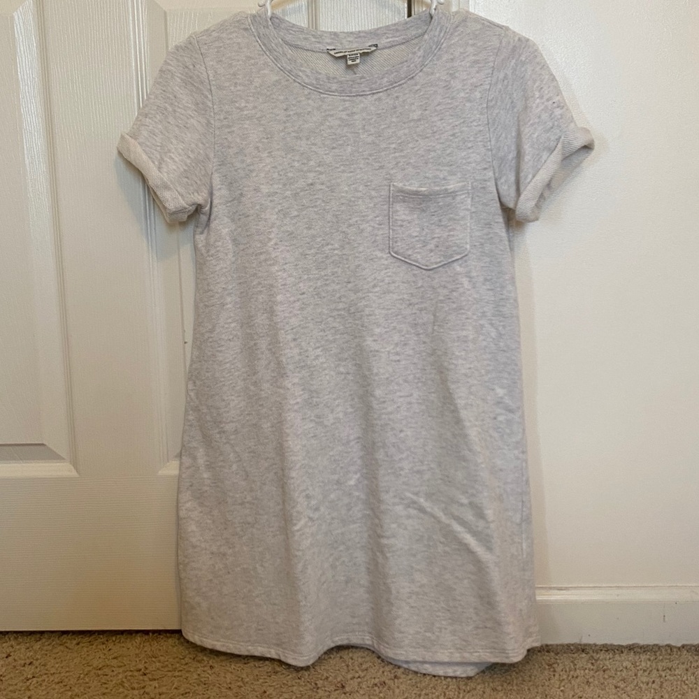 American Eagle T-shirt Dress